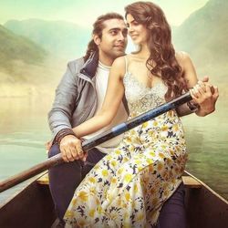 Aatishbazi Ukulele Chords by Jubin Nautiyal