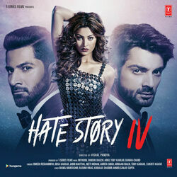 Boond Boond Chords by Jubin Nautiyal