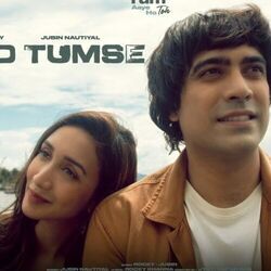 Humko Tumse Chords by Jubin Nautiyal