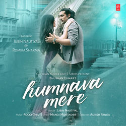 Humnava Mere Chords by Jubin Nautiyal