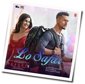 Lo Safar Chords by Jubin Nautiyal