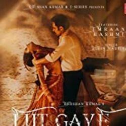 Lut Gaye Chords by Jubin Nautiyal
