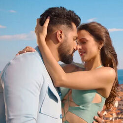 Rab Warga Chords by Jubin Nautiyal