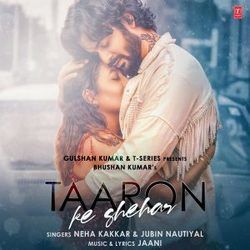 Taaro Ke Sheher Me Chords by Jubin Nautiyal