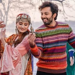 Wafa Na Raas Aayee Chords by Jubin Nautiyal