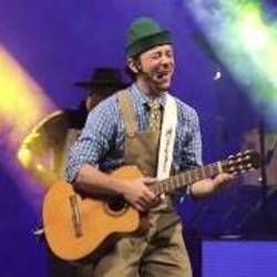 Juca Bala chords for Menina do pedágio