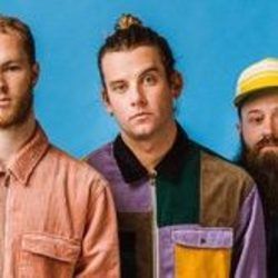 17 by Judah And The Lion