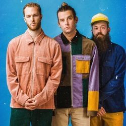 Beautiful Anyway Tab by Judah And The Lion