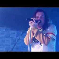 Why Did You Run Live Chords by Judah And The Lion