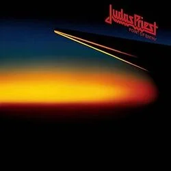 All The Way Tab by Judas Priest