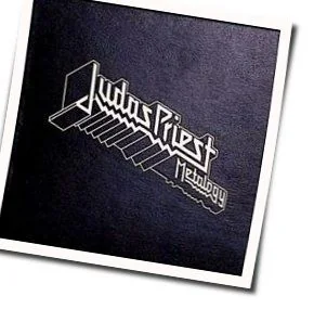 Death Tab by Judas Priest