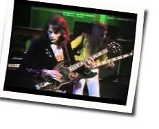 Deceiver Solo Tab by Judas Priest