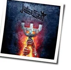 Delivering The Goods Solo Tab by Judas Priest