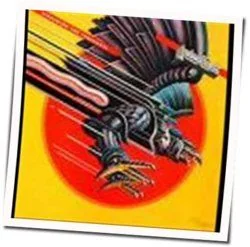 Devils Child Tab by Judas Priest