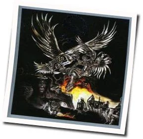 Dissident Aggressor Bass Tab by Judas Priest