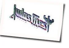 Down In Flames Chords by Judas Priest