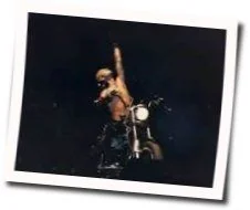 Eulogy Tab by Judas Priest