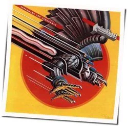 Fever Tab by Judas Priest
