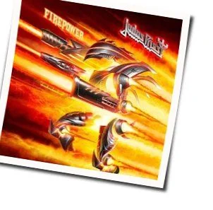 Firepower Tab by Judas Priest