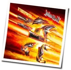 Flame Thrower Tab by Judas Priest