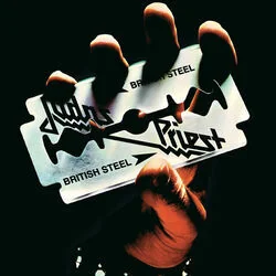 Grinder Tab by Judas Priest