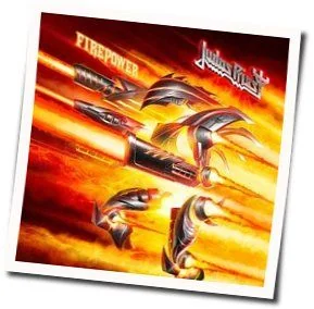 Guardians Tab by Judas Priest
