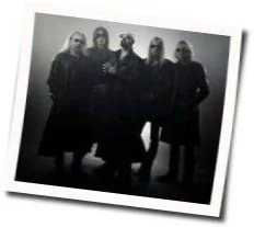 Halls Of Valhalla Tab by Judas Priest