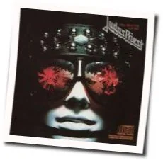 Hell Bent Tab by Judas Priest