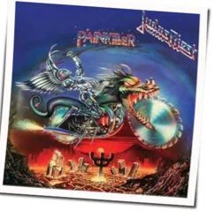 Hell Patrol Chords by Judas Priest