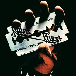 Living After Midnight Bass Tab by Judas Priest