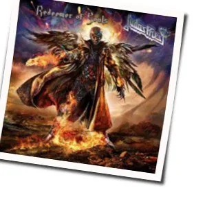 Never Forget (Ver2) Tab by Judas Priest