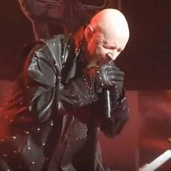 Night Comes Down Bass Tab by Judas Priest