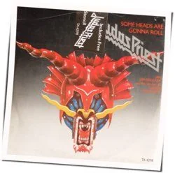Some Heads Are Gonna Roll Chords by Judas Priest
