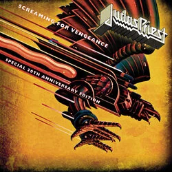 The Hellion - Electric Eye Chords by Judas Priest