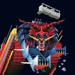 The Lodger Chords by Judas Priest