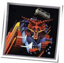 The Sentinel Chords by Judas Priest