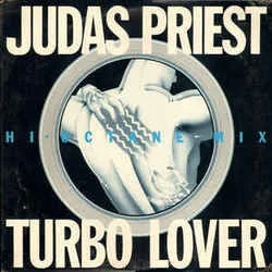 Turbo Lover Chords by Judas Priest