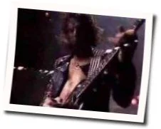 Victim Of Changes Bass Tab by Judas Priest