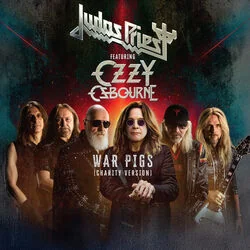 War Pigs Chords by Judas Priest