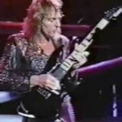 All Guns Blazing Tabs by Judas Priest