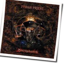 Alone by Judas Priest