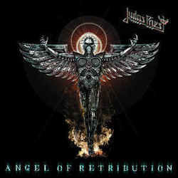 Angel Chords by Judas Priest