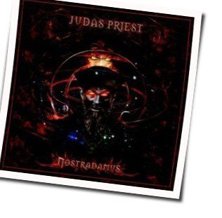 Awakening Tabs by Judas Priest