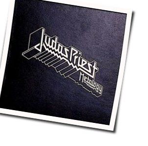Death Tabs by Judas Priest