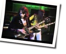 Deceiver Solo tabs by Judas Priest