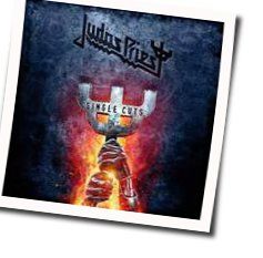 Delivering The Goods Solo tabs by Judas Priest
