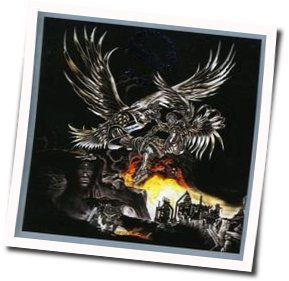 Dissident Aggressor Tabs by Judas Priest