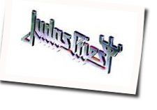Down In Flames Chords by Judas Priest