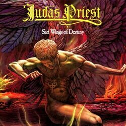 Dreamer Deceiver by Judas Priest