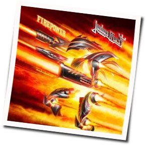 Flame Thrower Tabs by Judas Priest